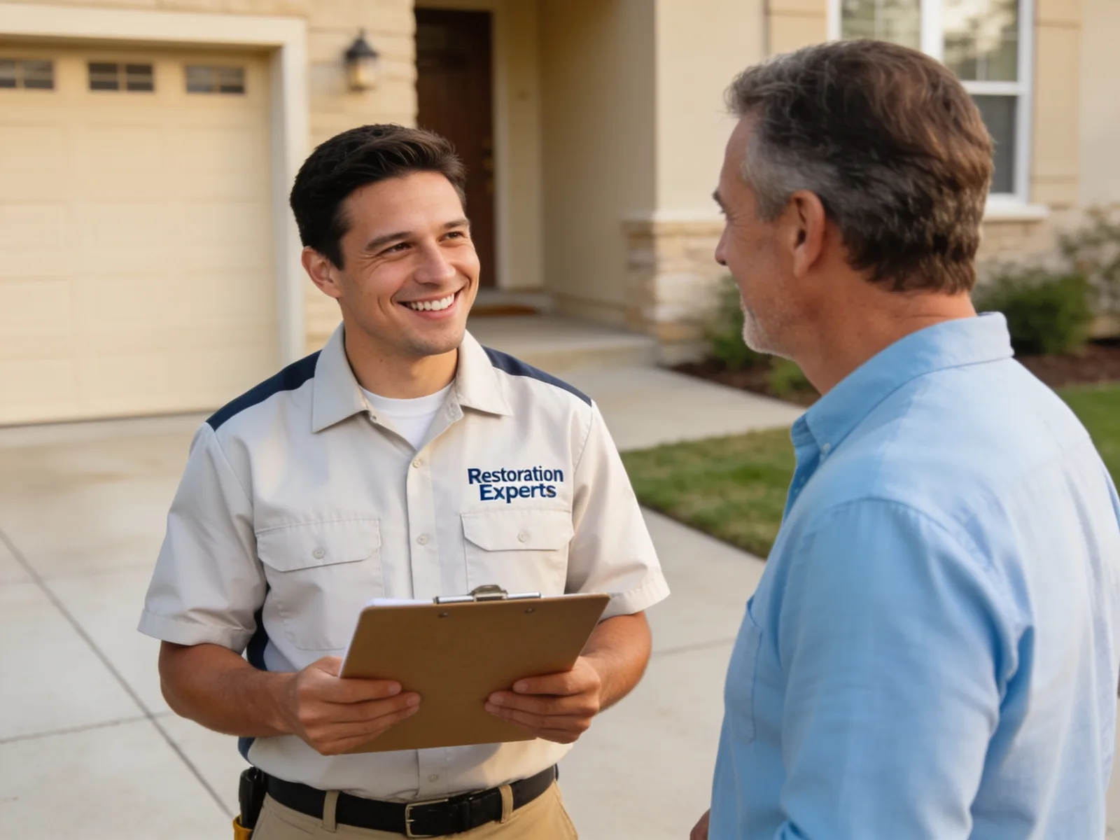 Water Damage Cleanup Kleinfeltersville, PA FAQs